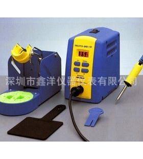 ；焊台951FX-951无铅数显恒温焊台