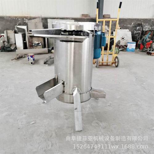 水果去核机新鲜核果肉核分离机李子橄榄樱桃去核打浆机