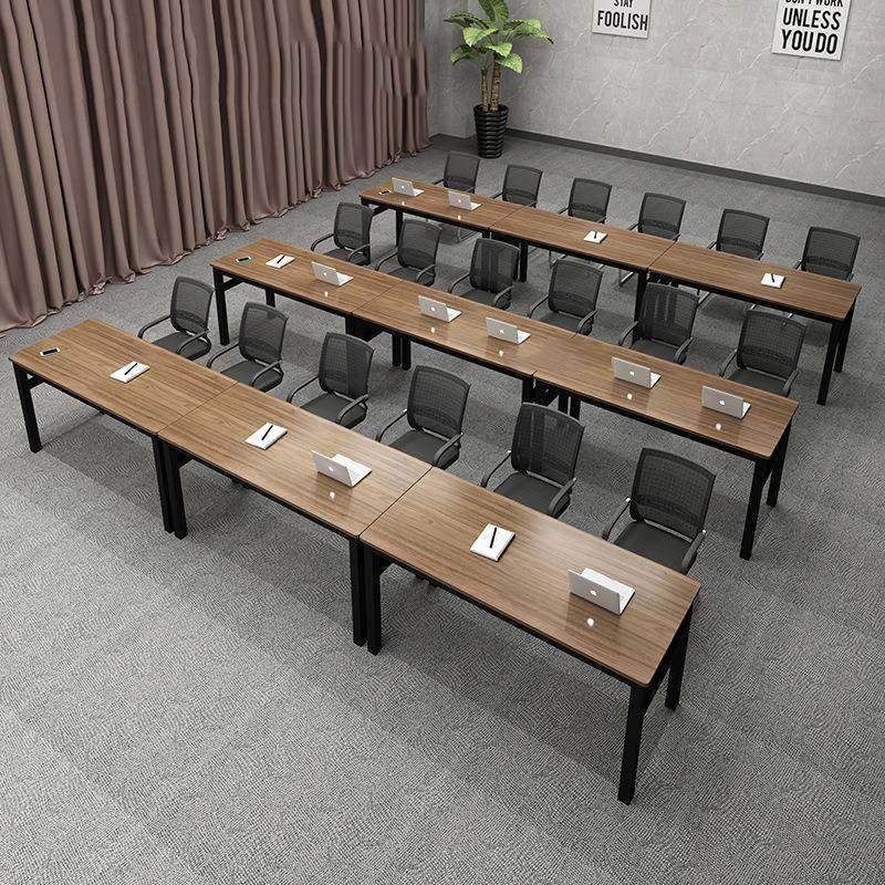 现代简约钢架腿板式台面员工培训桌书桌会议桌办公桌商务会议桌,自行车/骑行装备/零配件,更多零件/配件,淘宝优惠券,粉丝福利购,淘宝优惠卷