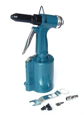 直销自吸款GL278-1直式拉铆枪规格齐全GL670气动枪式铆钉枪