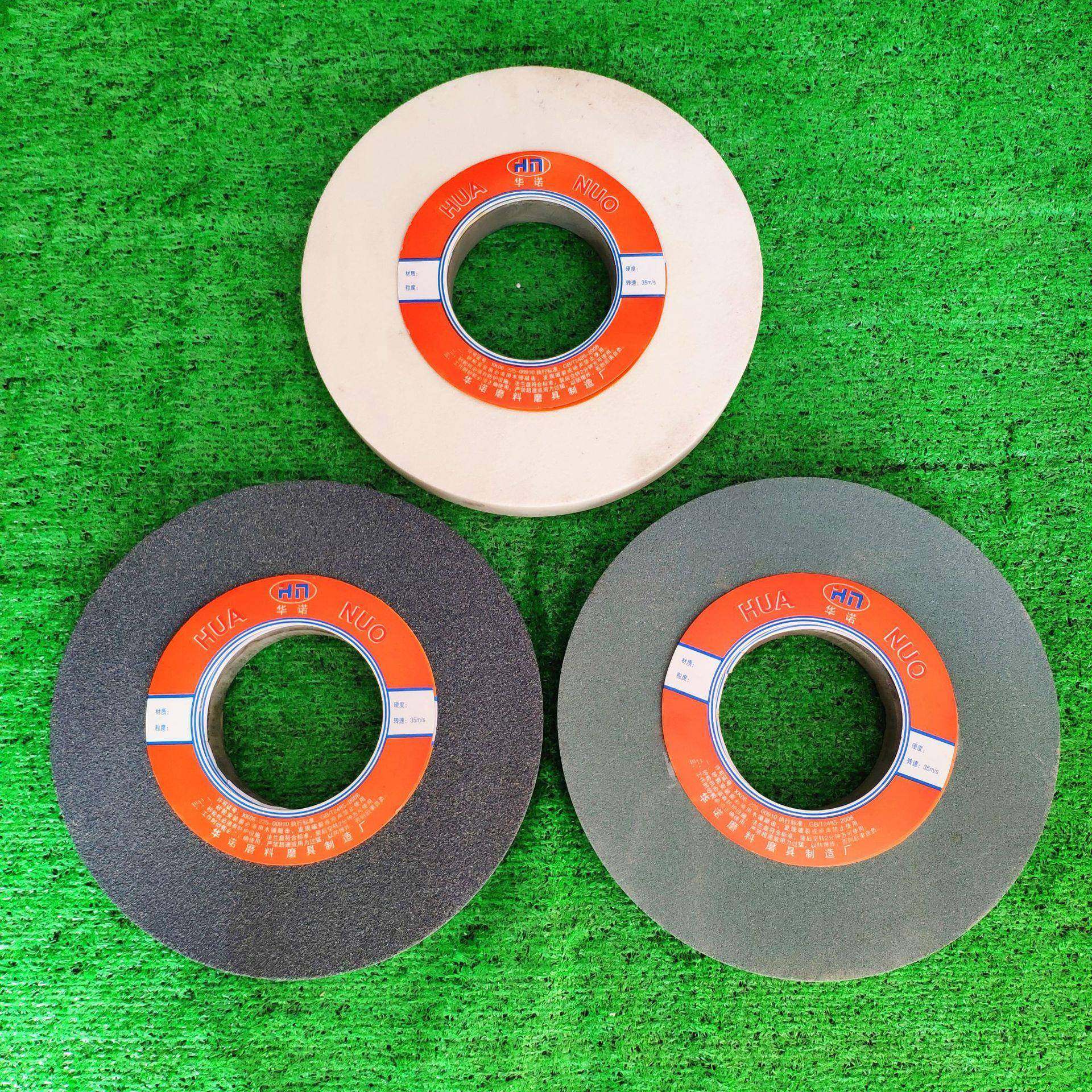 300*40*127白刚玉砂轮片棕刚玉砂轮绿碳化硅砂轮磨床砂轮磨床专用,自行车/骑行装备/零配件,更多零件/配件,淘宝优惠券,粉丝福利购,淘宝优惠卷