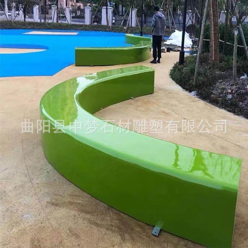 玻璃钢异形座椅休闲椅商场公园学校等候椅户外树池创意坐凳彩色椅,金属材料及制品,金属加工件/五金加工件,淘宝优惠券,粉丝福利购,淘宝优惠卷
