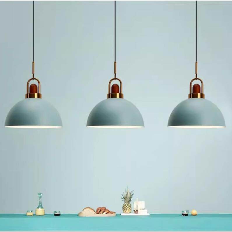 工业风简约灯罩创意个性餐厅吧台火锅店饭店奶茶店铺商用单头吊灯,金属材料及制品,金属加工件/五金加工件,淘宝优惠券,粉丝福利购,淘宝优惠卷