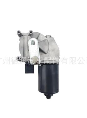 适用宝马5系E60前档玻璃雨刷电机520525528雨刮马达61617194029