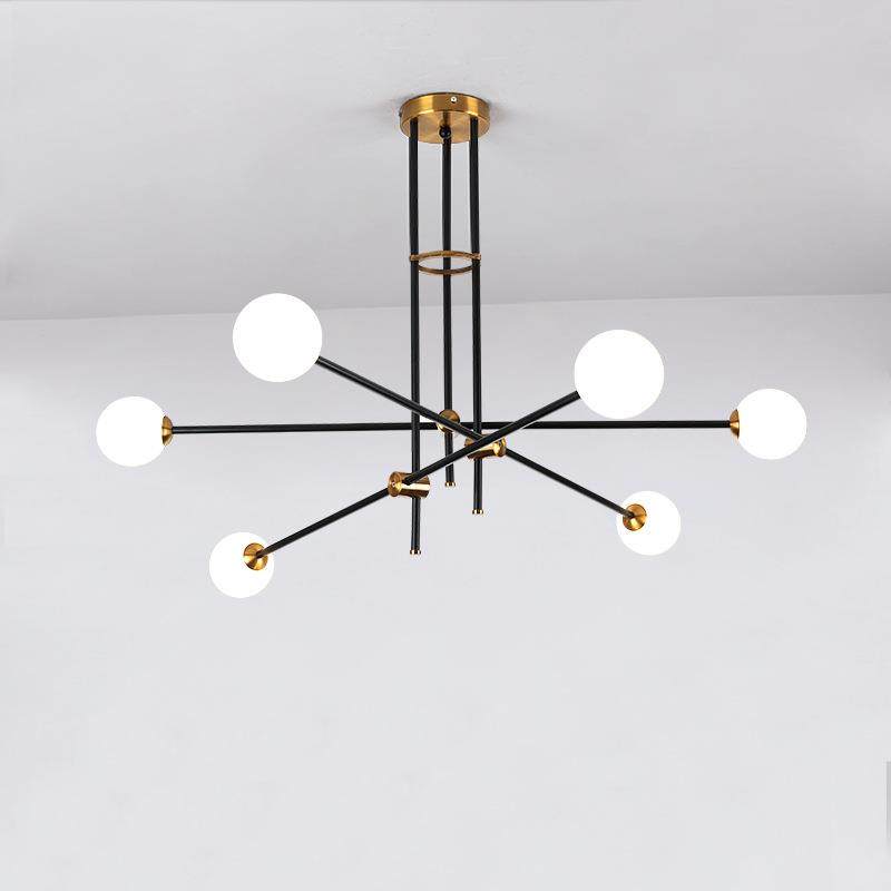 北欧美式复古工业风极简创意个性吊灯铁艺餐吊灯几何线条吊灯,清洗/食品/商业设备,风口/风叶/风机配件,淘宝优惠券,粉丝福利购,淘宝优惠卷