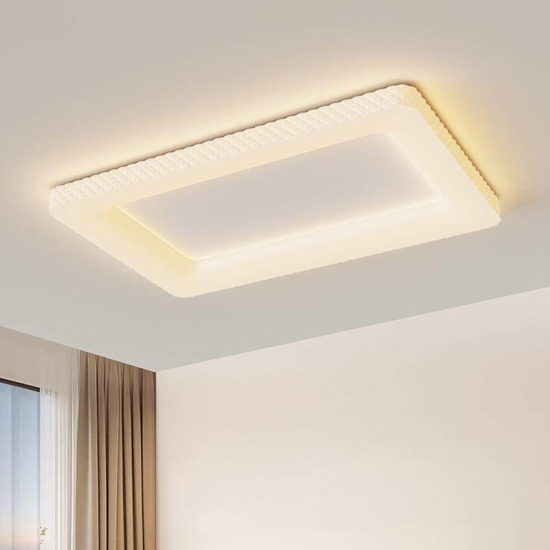 全光谱奶油风LED吸顶灯简约大气护眼吸顶灯客厅卧室书房吸顶灯具,特色手工艺,其他特色工艺品,淘宝优惠券,粉丝福利购,淘宝优惠卷