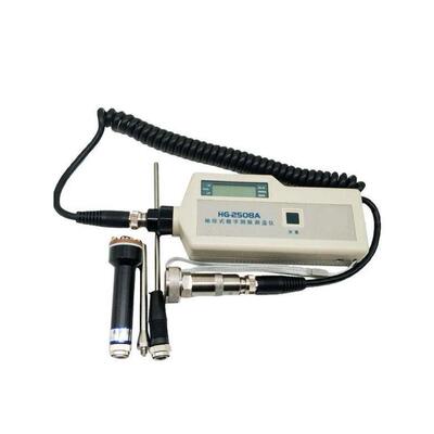 ZZ供低频测振测温仪型号:RR64-HG-2508A库号：M404764