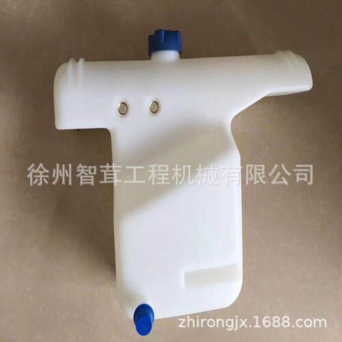 HAMM压路机配件HD128HD138副水箱防冻液水壶膨胀水箱2039945