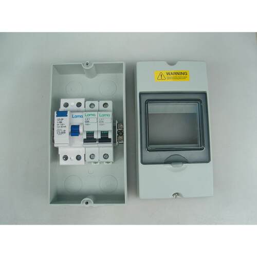 隆马电器110v计量配电箱115v电度表配电箱120v功率配电箱125v