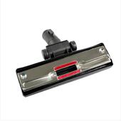 杰诺吸尘器配件金属地板刷32 35mm口径适用吸尘毛刷颗粒通用刷头