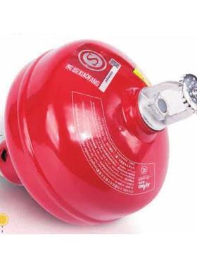 车用发动机舱超细干粉自动灭火装置FZXA0.6-CGS/FFX-ACD0.6-GC