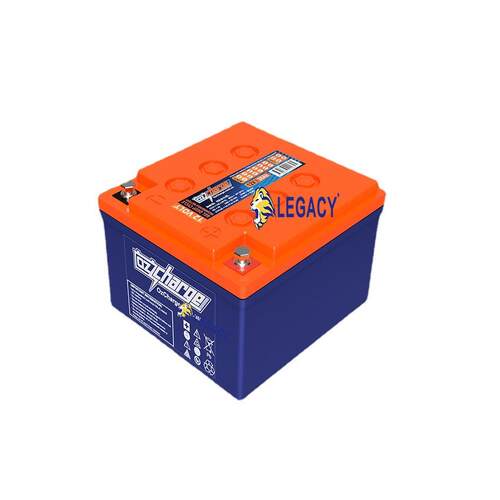 Ozcharge蓄电池OCB-26-12-GEL12V26AH12V33AH深循环凝胶电池