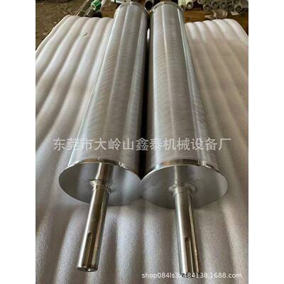 专业生产主动滚筒被动滚筒输送滚筒机头机尾滚筒