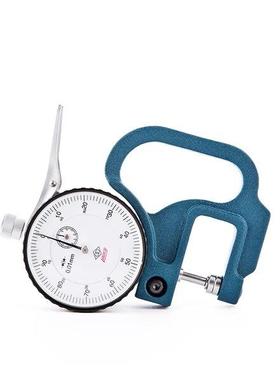 哈量测厚规0-10X300-10X600-10X120