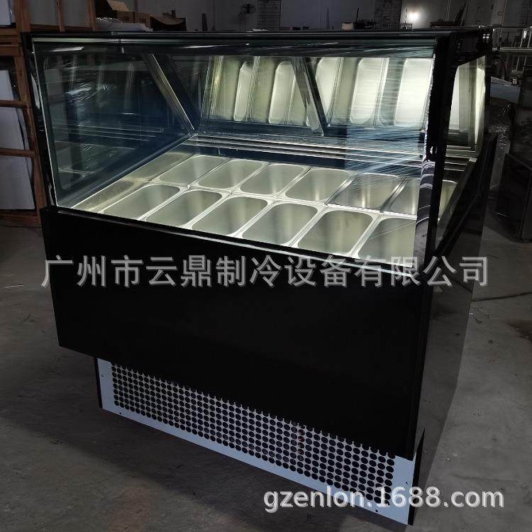 厂家供应12盘冰激凌陈列柜110Vgelatoshowcase冰淇淋展示柜,厨房电器,其他商用厨电,淘宝优惠券,粉丝福利购,淘宝优惠卷