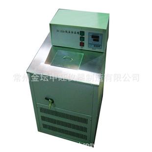 智能型常规0.5恒温水槽低温循环水泵制冷水浴槽可订制