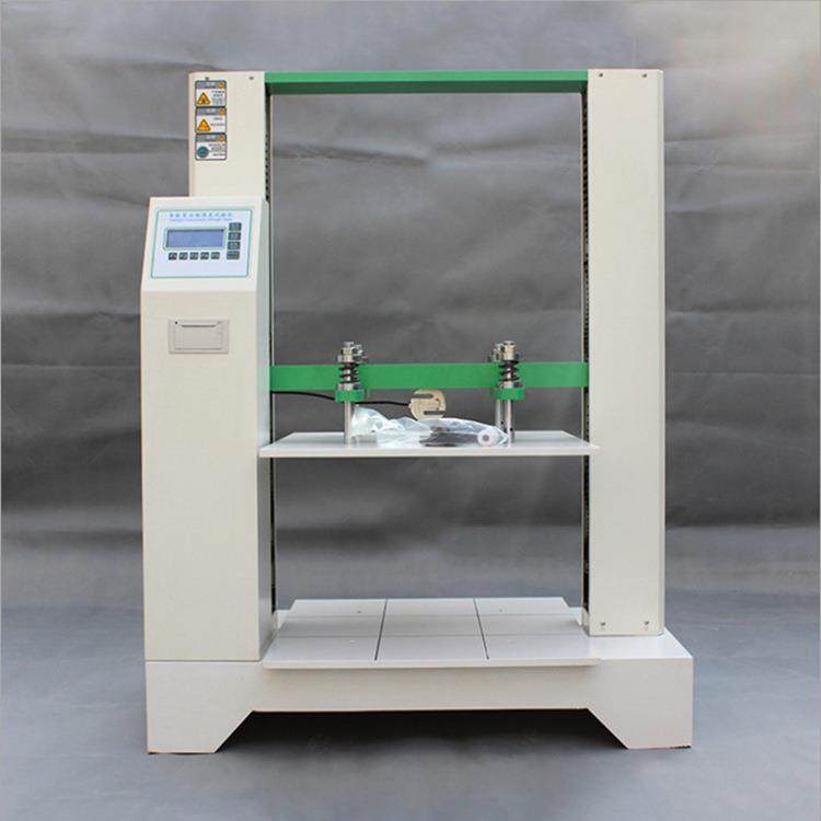 纸箱抗压强度试验机瓦楞纸箱压力测试仪包装箱压缩测试机,工业油品/胶粘/化学/实验室用品,其他实验室设备,淘宝优惠券,粉丝福利购,淘宝优惠卷
