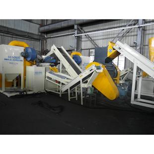 森多铜米机小型干式铜米机全自动干式铜米机