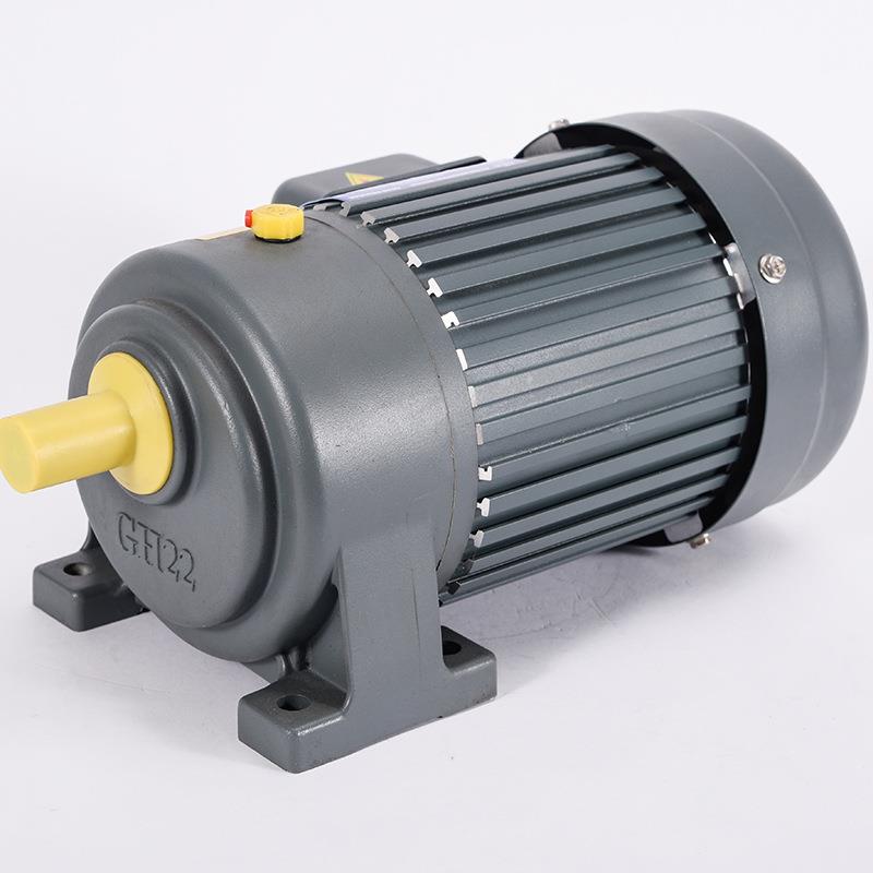 GH18-200W-5SGV18-200W-10SGH18-200W-20S齿轮减速电机