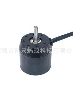 电动滑板车全封闭FS5755无刷电机有感直流无刷大功率电机马达