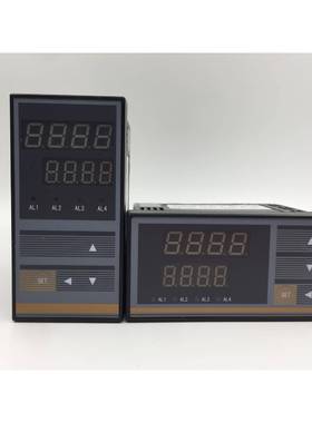 依跞科技XSK-CS02B1V048*96峰值、谷值功能OC门输出热工智能仪表