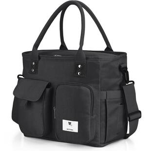 2025新款大型保温午餐包（女士用、男士用、防漏盒装、成人用