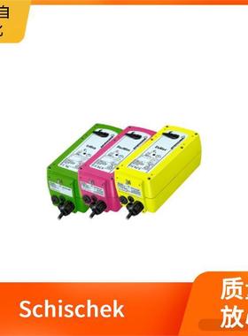 Schischek斯凯科电动执行器RedBin-P-5000-2-CT防爆开关