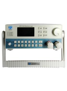 厂家供应 嘉拓JT6115 可编程直流电子负载仪 0-500V/300W/30A