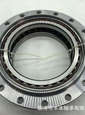 挖掘机轴承 BA2-9909 .挖掘机行走轴承 GFT17减速机行走轴承