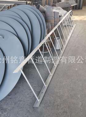 05S804-179图集钢爬梯 水池用不锈钢保温盖板用不锈钢梯 304 316