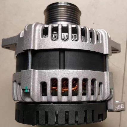 JFZ1180-1201发电机23100T156A发电机东风凯普特zd30冷藏车发电机
