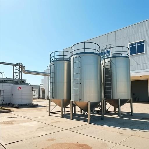 304不锈钢液体储罐红酒密封发酵罐压力保温储酒罐区液位监控定 制