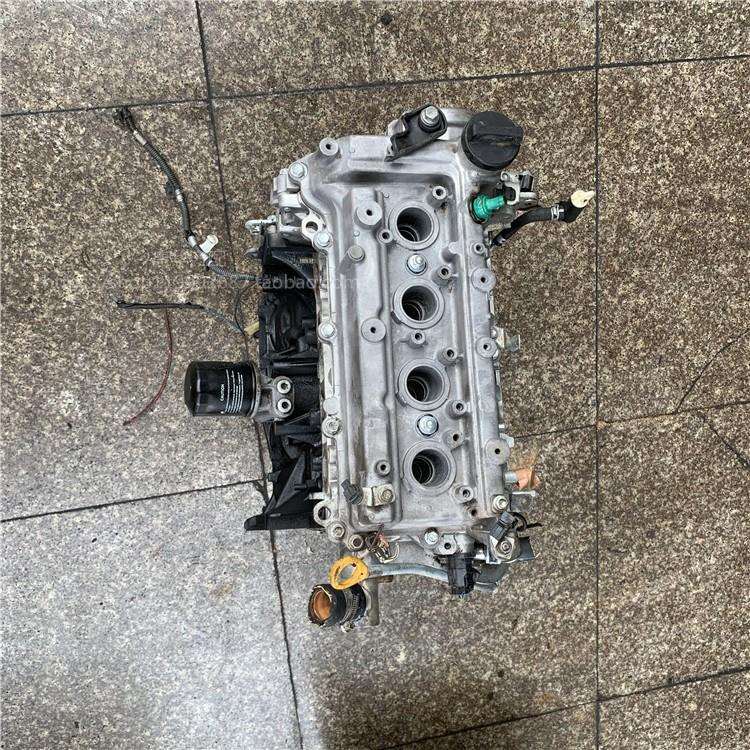 一汽森雅S80M80佳宝V70威驰3SZ大发2SZ达路1.5特锐1.3发动机总成