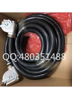 MOTOMAN线机器人2BC线HW1270839-4机器人动力线议