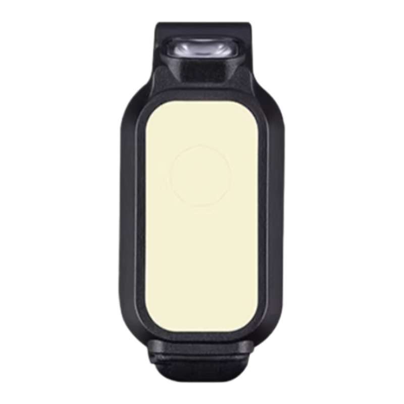 Fenix MINI-LITE多功能钥匙扣迷你充电应急骑行电筒红蓝强光150lm