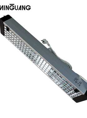 YG141-E210自动化系统专用防眩光无影灯 LED灯