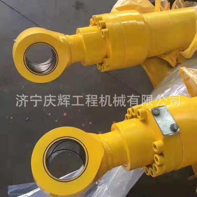挖掘机EC135BLC中臂大臂小臂油缸 钩机EC140BLC铲斗油缸动臂油缸