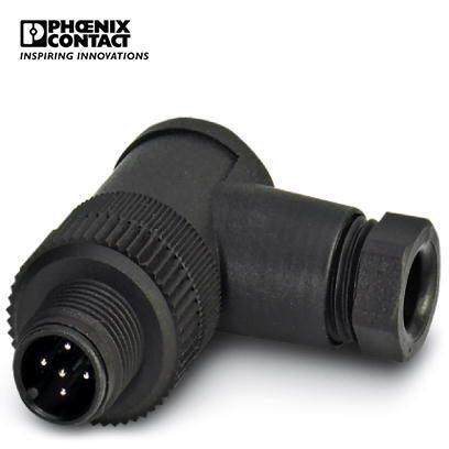 菲尼克斯连接器SACC-M12MR-5CON-PG 7-1662269电气联接德国是PHOE