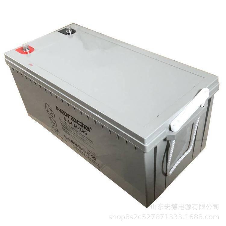南都蓄电池6-GFM-65免维护铅酸12V65AH eps直流屏蓄电池