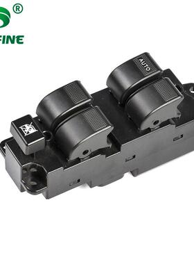 适用马自达Mazda玻璃升降控制开关车窗电动升降器SA10-66-350M1