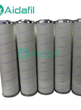 艾达HC4754液压油泵滤芯 HC8304FKP16Z进口替代油滤芯 不锈钢端盖
