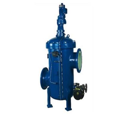 6.18德国BOLLFILTER（波勒）自动过滤器