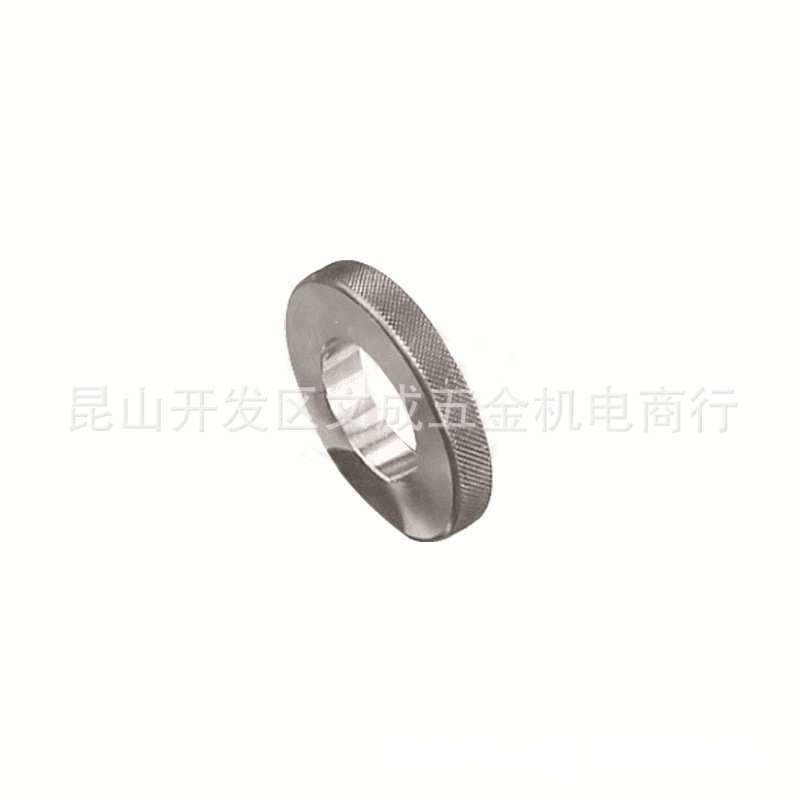 限界螺纹栓(环)规 PS英制管用平行螺纹规 PS1/8~PS8