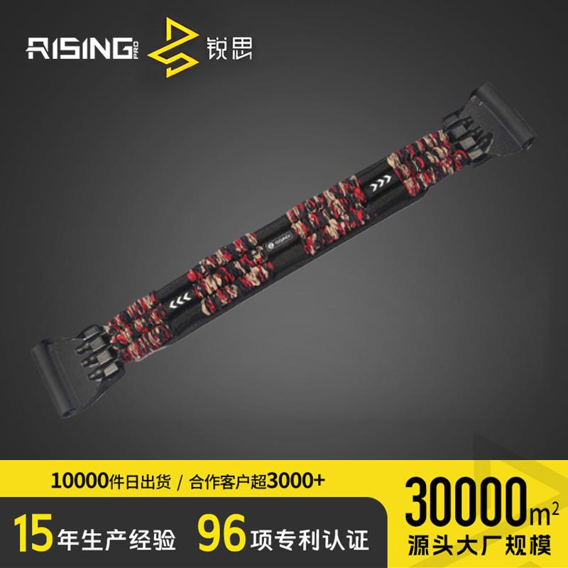 卧推拉力器卧推凳卧推神器俯卧撑支架推胸家用胸肌训练器健身器材