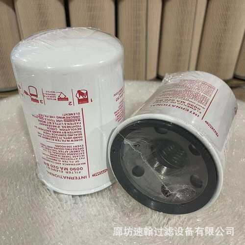 厂家供应贺德克液压油滤芯0090MA 020BN玻璃纤维折叠 高纳污