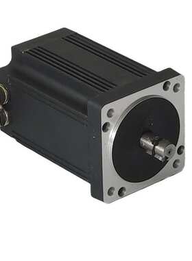 泰达直流无刷电机TD90BL135-430 48V3000转