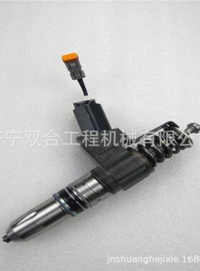 喷油器总成 N14喷油器 4307516 3411691