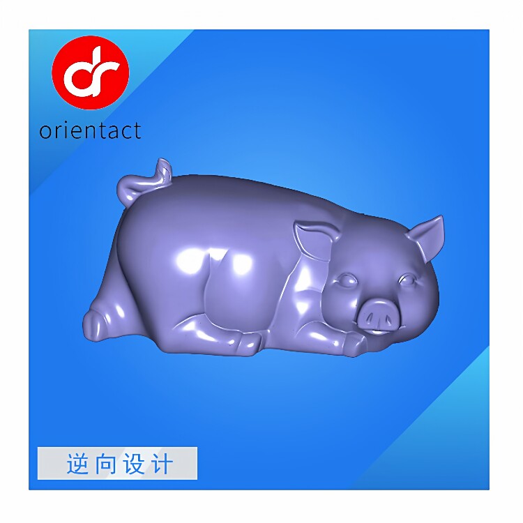 3d打印模型手板设计制作 快速成型逆向抄数 抄数绘图 逆向产品