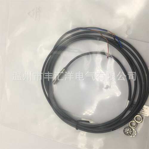 M5电感 式接近开关SIEN-M5B-PS-K-L SIEN-M5B-NO-K-L
