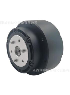 GIM6010-36无刷直流减速电机24N.M机器人执行器协作机械臂紧凑